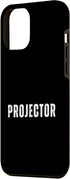 iPhone 14 Pro Max Projector Human Design Distressed Case...