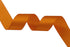 AVANAVA 1 Inch Wide Double Face Satin Ribbon - 50 Yards (668-Orange Peel)...