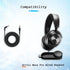 Replacement Cable Cord Compatible with SteelSeries Arctis Nova Pro Wired Headset...