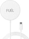 iPhone Charger Fast Charging Magsafe Charger- Fuel - 15W Magnetic Wireless Charging Pad - Compatible with Magsafe - Magnetic Charger for iPhone 14...