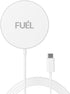 iPhone Charger Fast Charging Magsafe Charger- Fuel - 15W Magnetic Wireless Charging Pad - Compatible with Magsafe - Magnetic Charger for iPhone 14...