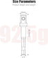 3/8 Impact Adapter, 10 Pack 3/8 Socket Adapter 1/4 Inch to 3/8 Socket Adapter Kit for Impact Driver, Automotive DIY, Extension Socket Driver Bits,...