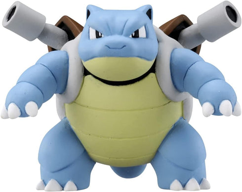 Pokémon MS-16 Blastes...