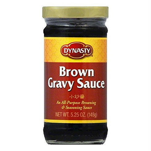 Dynasty Gravy Brown...