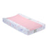 Lambs & Ivy Sea Dreams Dolphin/Turtle Underwater Nautical Changing Pad Cover...