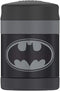 Thermos Batman 10oz Funtainer Food Jar - Black...