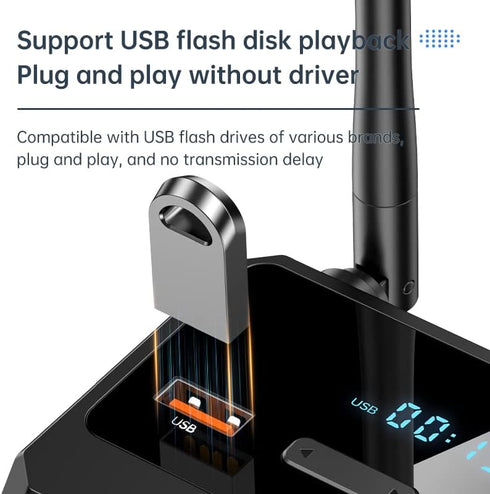 Bluetooth 5.3 Receiver Adapter for Home Stereo, Support Optical RCA AUX 3.5mm, for Speakers/Wired Speakers/Home Music Streaming Stereo System......