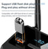 Bluetooth 5.3 Receiver Adapter for Home Stereo, Support Optical RCA AUX 3.5mm, for Speakers/Wired Speakers/Home Music Streaming Stereo System......