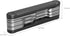 SMALLRIG Folding Tool Set with Screwdrivers and Hex Key Wrenches, Seven Functional Tools Included (Black) - 4681...