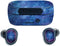 MIGHTY SKINS MightySkins Skin for Skullcandy Sesh True Wireless Earbuds - Nebula | Protective, Durable, and Unique Vinyl Decal Wrap Cover | Easy t...