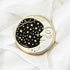 2Pcs Fashion Enamel Starry Sky Moon Brooch Pin and White Enamel Sun Brooch Pin Collar Badge Corsage Jewelry Women...