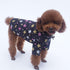 Small Dog Clothes for Boys Boys Girls Dog Shirts Galaxy Cat Sweater Pet Outfit Puppy Clothing (X-Large)...