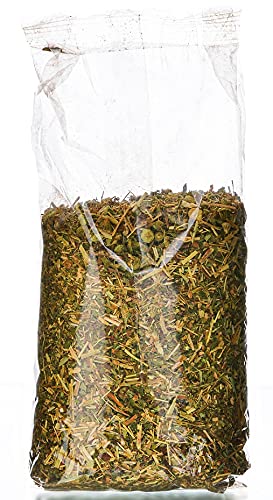 Siberian Agrimony Herbs, 3.53 OZ (100 Grams) - Agrimony Herbs Tea...