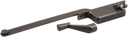 Prime-Line H 3523 9 In., Bronze Diecast, Casement Operator, Right Hand, Square Type (Single Pack)...