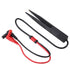 SMD Chip Test Clip Meter,Portable SMD SMT Chip Test Clip LCR Meter for Multimeter Resistor Capacitor, Measurements...