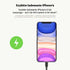 Belkin 20 Watt USB C Car Charger with Fast Charging for Apple iPhone 14, 13, iPad Pro, Samsung Galaxy S22 Ultra & More (Cable Not Included) - Blac...