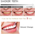 Adult Smoker's Toothbrush Super Hard & Firm Bristles Pack of 12...