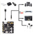 (3PCS) Bluetooth Decoder Board Car Speaker Audio Amplifier Board Modified Stereo Receiver Module15Meter DIY Modification Accessories(Black)...