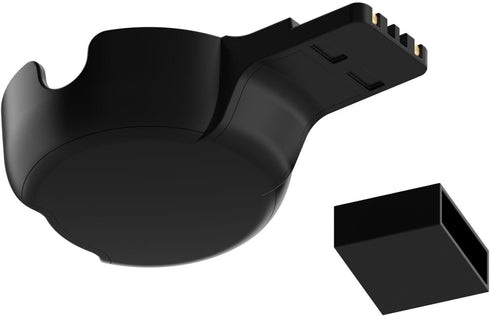 for Polar Verity Sense Charger, Replacement USB Charging Cable Charger Dock for Polar Verity Sense/for Polar OH1 Heart Rate Sensor...