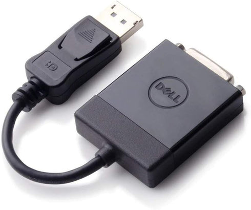 Dell DisplayPort to DVI (Single Link) KKMYD (064XF6) Model DANARBC084...