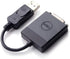 Dell DisplayPort to DVI (Single Link) KKMYD (064XF6) Model DANARBC084...