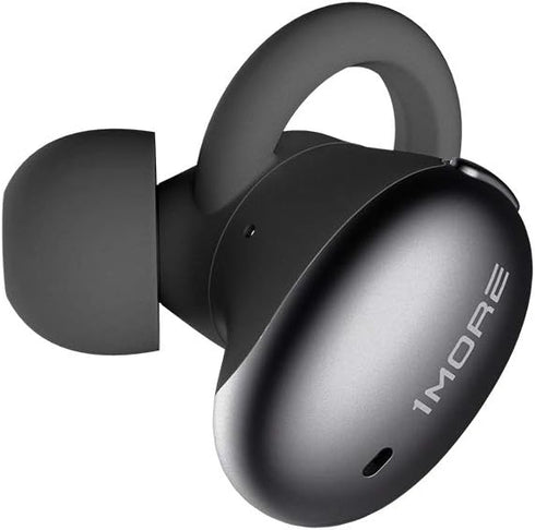 1MORE Stylish True Wireless in-Ear Headphones TWS Bluetooth Wireless Earphones Mini Earbuds with DSP ENC, Phone/Volume Control, Lightweight Portab...