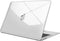 Fintie Case for MacBook Air 13 Inch A2337 (M1) / A2179 / A1932 (2022 2021 2020 2019 2018 Release) - Snap On Hard Shell Case Cover for MacBook Air ...