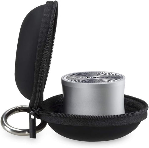 Case for EWA A106 or EWA A109mini or EWA A107 Bluetooth Speaker. Fits USB Cable and Accessories(Hard EVA)...