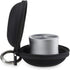 Case for EWA A106 or EWA A109mini or EWA A107 Bluetooth Speaker. Fits USB Cable and Accessories(Hard EVA)...