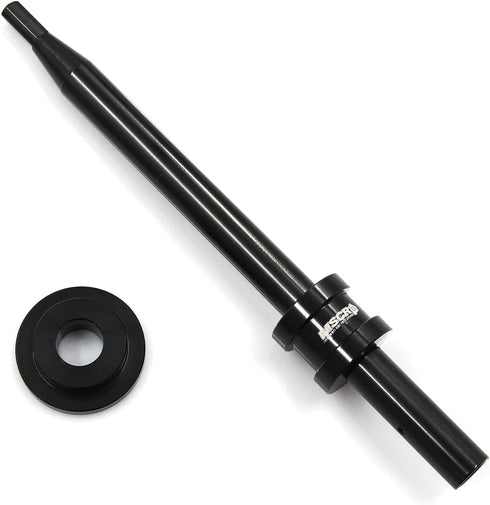 For SB & BB Chevy Oil Pump Primer Tool Compatible with GM Chevy V6 V8 SBC 350 BBC 454 all small and big blocks...
