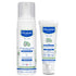 Mustela Baby Cradle Cap Bundle - Natural Baby Shampoo & Cradle Cap Cream - with Natural Avocado - 2 Piece Set...