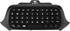 FOSA Keyboard, Chatpad Message Mini Game Keyboard 2.4G Receiver Keypad Chat Keyboard with Audio/Headset Jack for Game Controller Gamepad...