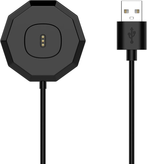MOTONG Compatible with Laifen Electric Toothbrush USB Charging Dock Cable, Replacement USB Charger Charging Cable Dock Base Compatible with Laifen...