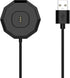 MOTONG Compatible with Laifen Electric Toothbrush USB Charging Dock Cable, Replacement USB Charger Charging Cable Dock Base Compatible with Laifen...