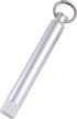Airtight Container - Metal Storage Bottle Tube Container - Waterproof Holder Case - Keychain Storage Tube -Multipurpose Aluminum Container Outdoor...