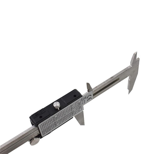 findmall Electronic Digital Caliper Stainless Steel Body with Large LCD Screen 0-6 Inches Inch/Millimeter Conversion...