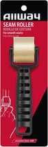 ALLWAY SR2 Heavy-Duty Hardwood Seam Roller with Celcon Handle, 1-1/4"...