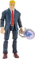 Fortnite FNT1007 FNT-1 Pack (Solo Mode Core Figure) (Agent Jones) S10, Multi...
