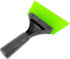 Rubber Squeegee Shower Door Squeegee Windshield Squeegee Ice Scraper Miracle Scraper for Vinyl Wrapping, Window Tinting, Windshield Washing, Bathr...