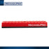 MichaelPro MP014004 36-Piece Magnetic Hex Bits Holder, Strong Magnetic Base Bits Organizer, Magnetic Tool Organizer in Red...