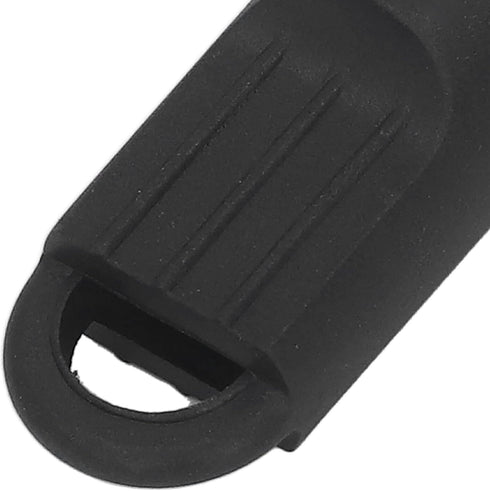 Keenso Car Roof Rack Crossbar Key Holder, 2 Pcs Car Roof Rack Crossbar Key Clip PT278 42151 AD Standard Replacement for 20132021...