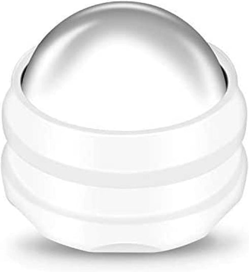 Cold Massage Roller Ball - Gifts for Boyfriend Him Men Women, Stays Cold for 6 Hours, Muscle Recovery Tools,Personal Care Massage Essentials,Rapid...
