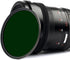 Haida Greystone CPL Filter Optical Glass Multi-Coating Nano Coating Waterproof Scratch Resistant SLR Camera Lens Circular Polarizer Filter?43MM?...