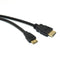 10ft HDMI to Mini HDMI Cable, Camera Data Cable for Nikon D3400, D3500, D7500, D850, D810, D7000, D500, Canon EOS R, RP, 5D Mark IV, 6D Mark II, 7...