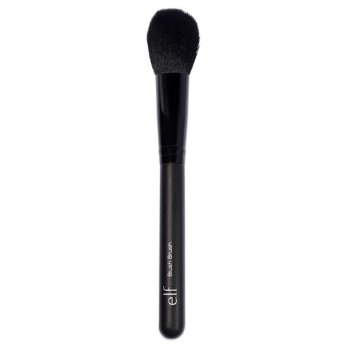e.l.f. Blush Brush for Precision Application, Synthetic...