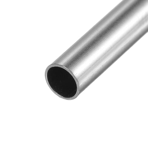 10pcs 10Gauge Stainless Steel Dispensing Needles, 1" All Metal Glue Needle Tube Blunt Tips Luer Lock for Thick Liquids, Ink, Glue, Lab Use...