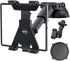 Tablet Holder Car Mount for Apple iPad Samsung Galaxy Tab All 6"-11" Tablets, Cars Air Vent with Dashboard Windshield Strong Suction Cup Mount 360...
