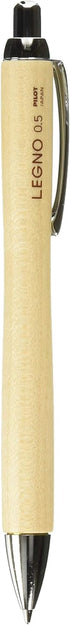 PILOT Mechanical Pencil, Legno, Woody, 0.5mm (HLE-1SK-M)...