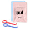 PUL Clear Aligner Removal Tool for Invisalign & Removable Braces | Hygienic, Durable, and Compact | Compatible with Removable Braces, Aligners, Re...
