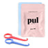 PUL Clear Aligner Removal Tool for Invisalign & Removable Braces | Hygienic, Durable, and Compact | Compatible with Removable Braces, Aligners, Re...